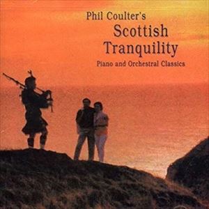 乐天商城 - 輸入盤 PHIL COULTER / SCOTTISH [CD]