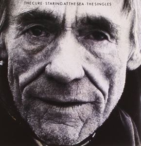 ͢���� CURE / STARING AT THE SEA [CD]