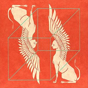 ͢ SAINTSENECA / SUCH THINGS [CD]