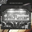 輸入盤 NEIL YOUNG / LIVE AT THE FILLMORE EAST CD