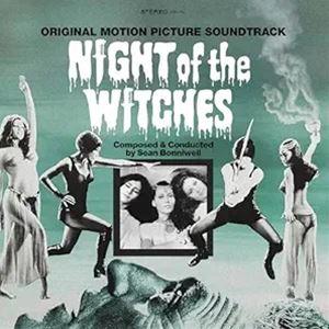 NIGHT OF THE WITCHES - ORIGINAL MOTION PICTURE SOUNDTRACK （COLORED）LP発売日2024/10/4詳しい納期他、ご注文時はご利用案内・返品のページをご確認くださいジャンルサントラその他　アーティストシーン・ボニウェルSEAN BONNIWELL収録時間組枚数商品説明SEAN BONNIWELL / NIGHT OF THE WITCHES - ORIGINAL MOTION PICTURE SOUNDTRACK （COLORED）シーン・ボニウェル / ナイト・オブ・ザ・ウィッチーズ・ー・オリジナル・モーション・ピクチャー・サウンドトラック（カラー）1970’s Night of The Witches is a bizarre acidtinged horror fantasy with death dances corrupt preachers and psychedelic priestesses.”The exceptionally groovy soundtrack features heavy dollops of fuzz guitar organ and funky backbeat with four vocal numbers including the darkly downbeat Bowie-esque ””Down to the Sky”” which is already enjoying club spins in Europe. Never available in any format...pressed on emerald green vinyl limited to 900 copies!”※こちらの商品は【アナログレコード】のため、対応する機器以外での再生はできません。収録内容［Side A］1. Night of the Witches （Main Title）2. Man of Many Pleasures （vocal）3. Boat Rock4. Twenty-Five Grand5. Down to the Sky （vocal）6. Sagittarius Ascends7. Athena （Love Theme from Night of the Witches）8. Down to the Sky （reprise）［Side B］1. Rosita2. Mama Was a Truck Driver （vocal）3. Cassandra4. Jupiter5. The Dance6. Gravedigger Blues7. A Levitation8. Me and God and You （vocal）9. Poison Nectar関連キーワードシーン・ボニウェル SEAN BONNIWELL 商品スペック 種別 LP 【輸入盤】 JAN 0848064017929登録日2024/08/19