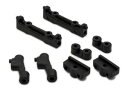 プラスチックマウントセット 25692 RCパーツ