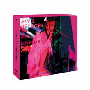 aiko／My 2 Decades 2 DVD