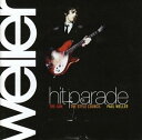 輸入盤 PAUL WELLER / HIT PARADE [CD]