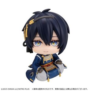 るかっぷ刀剣乱舞ONLINE三日月...