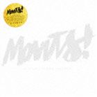 Movits! / Head amongst the clouds [CD]