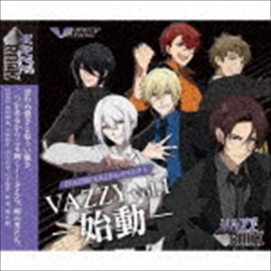 Rakuten - VAZZY / VAZZROCK ユニットソング1「VAZZY vol.1 -始動-」 [CD]