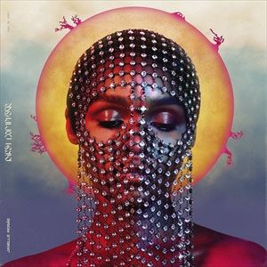 輸入盤 JANELLE MONAE / DIRTY COMPUTER [CD]