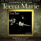 輸入盤 TEENA MARIE / EMERALD CITY ： EXPANDED EDITION [CD]