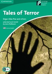 ���뤰�벦�񡡳�ŷ�Ծ�Ź���㤨���Cambridge Experience Readers Level 3 Tales of Terror�פβ����Ǥ������ʤ�1,196�ߤˤʤ�ޤ���