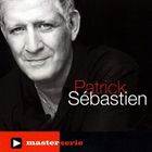 輸入盤 PATRICK SEBASTIEN / MASTER SERIE 