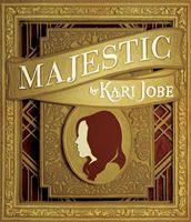輸入盤 KARI JOBE / MAJESTIC ： LIVE [DVD]