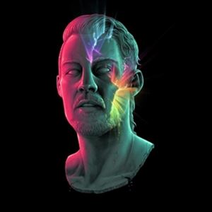 Artist Name: I - 輸入盤 DANIEL JOHNS / FUTURENEVER [CD]