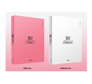 A APINK / 10TH MINI ALBUM F SELF [CD]