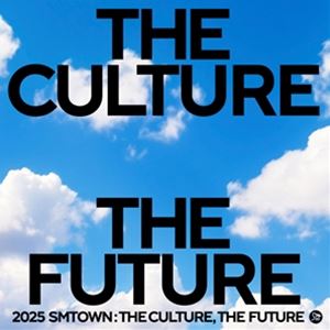 Used Items - 輸入盤 V／A / 2025 SMTOWN ： THE CULTURE THE FUTURE （THE CULTURE VER.） [CD]