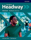 Headway 5／E Advanced Workbook without Key