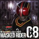 COMPLETE SONG COLLECTION OF 20TH CENTURY MASKED RIDER SERIES 08 仮面ライダーBLACK（Blu-specCD） CD