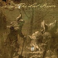 輸入盤 LAST BISON / INHERITANCE 