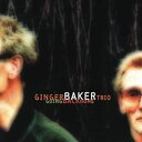 輸入盤 GINGER BAKER TRIO / GOING BACK HOME (LIMITED FOREST GREEN VINYL EDITION) [LP...