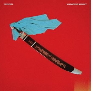 輸入盤 GINGER ROOT / RIKKI [LP]