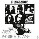 輸入盤 ARESKI BELKACEM / L’INCENDIE 