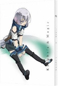 樂天商城 - ナイツ＆マジック 2 [Blu-ray]