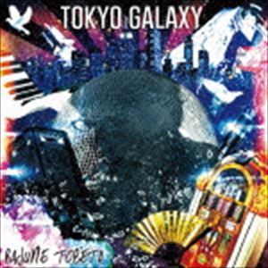 Artist Name: Ka Line - Bajune Tobeta / TOKYO GALAXY [CD]