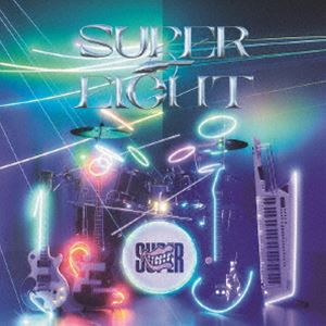 【特典付】SUPER EIGHT / SUPER EIGHT（通常盤） (初回仕様) [CD]