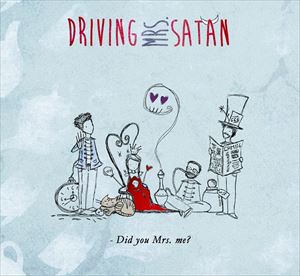 �ɥ饤�����󥰡��ߥ����������� / �ǥ��ɡ��桼���ߥ������ߡ�?�����������ƥ��å����إ������᥿��2 [CD]