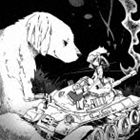 戰車倶楽部 / ちかごろ、帝都に跋扈する者ども [CD]