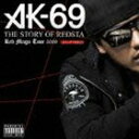 AK-69 / THE STORY OF REDSTA Red Magic Tour 2009 CHAPTER.1（CD＋DVD） [CD]