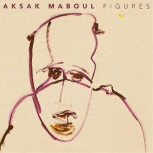 アクサク・マブール / FIGURES [CD]