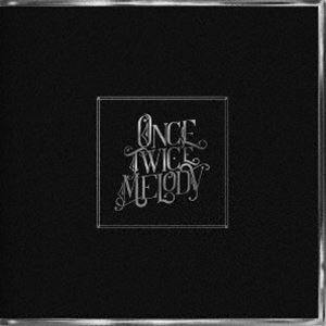 Beach House / ONCE TWICE MELODY [CD]