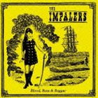 The Impalers / BloodCRumandReggae [CD]