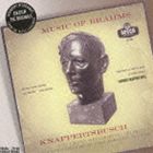 ハンス・クナッパーツブッシュ（cond） / ブラームス： 大学祝典序曲／ハイドンの主題による変奏曲 ア..