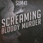 SUM 41 / スクリーミング・ブラッディ・マーダー ～デラックス・エディション（初回生産限定盤／CD＋DVD） [CD]