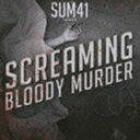 SUM 41 / スクリーミング ブラッディ マーダー ～デラックス エディション（初回生産限定盤／CD＋DVD） CD