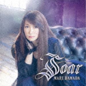 浜田麻里 / Soar（通常盤） CD