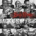 輸入盤 BUSTA RHYMES / BACK ON MY B.S. [CD]