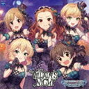 (ゲーム ミュージック) THE IDOLM＠STER CINDERELLA GIRLS STARLIGHT MASTER GOLD RUSH 06 THE VILLAIN’S NIGHT CD