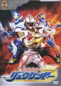DVD発売日2006/5/27詳しい納期他、ご注文時はご利用案内・返品のページをご確認くださいジャンルアニメ特撮　監督出演山口翔吾源井村空美宮城健太郎細川ふみえ収録時間99分組枚数1商品説明魔弾戦記 リュウケンドー 22006年1月からテレビ愛知などで放送された特撮ヒーローシリーズ｢魔弾戦記 リュウケンドー｣。魔物軍団”ジャマンガ”の恐怖に苛まれる｢あけぼの町｣を舞台に、対魔戦特別機動部隊｢S.H.O.T(ショット)｣と、そのメンバーであるリュウケンドーらの奮闘と活躍を描いている。｢サクラ大戦｣の広井王子が原作、｢平成ウルトラマンシリーズ｣の原田昌樹が監督、｢鋼の錬金術師｣の大島ミチルが劇中音楽を担当。一流のスタッフが、リュウケンドー役の山口翔吾や、源、井村空美、宮城健太郎といったフレッシュなキャスト陣を存分にバックアップしている。ファイヤーモード、アクアモード、さらには獣王をも手に入れた剣二は、すっかり有頂天な毎日。そのころ、あけぼの町にはジャマンガの幹部・ジャークムーンが出現、S.H.O.Tの情報を探っては、水晶玉の中に人々を閉じ込めていた。あけぼの署に出没する幽霊・小町の制止をふりきり、単身で闘いに臨む剣二。しかし、剣士の誇りに満ちたジャークムーンの強力な攻撃に苦戦するのだった・・・。収録内容第5話｢あいつがライバルだ｣／第6話｢一撃必勝 ドラゴンキャノン｣／第7話｢召還！ゴリラ獣王｣／第8話｢水にひそむ魔｣封入特典トレーディングカード(初回生産分のみ特典)特典映像今日のSHOT情報・DVD特別版／今日のジャマンガ情報・DVD限定版／源(不動銃四郎)インタビュー／関連商品CM集1関連商品魔弾戦記リュウケンドー関連商品商品スペック 種別 DVD JAN 4988105048935 カラー カラー 製作年 2006 製作国 日本 音声 日本語DD（ステレオ）　　　 販売元 松竹登録日2006/03/01