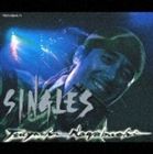 《送料無料》長渕剛／長渕剛 SINGLES 1 Vol.1（1978～1982）(CD)