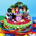 DJ片平実（MIX） / Getting Better 15th Anniversary presents Getting Roll～Rock Anthem Mix～ [CD]