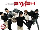 A SMASH / MINI ALBUM [CD]