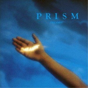 Artist Name: Q - PRISM / DREAMIN’ [CD]