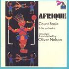 カウント・ベイシー楽団 / アフリック [CD]