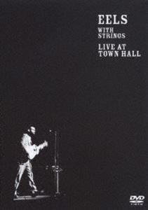 ウィズ・ストリングス～ライブ・アット・タウン・ホール [DVD]