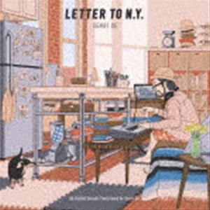 大江千里 / Letter to N.Y.（Blu-specCD2） CD