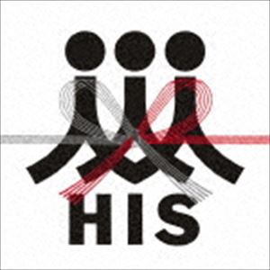 Artist Name: Ta Line - HIS / 日本の人（SHM-CD） [CD]