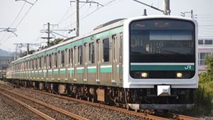 【特別企画】E501系電車（常磐線・更新車・K703編成）セット（10両） 97993 Nゲージ【予約】